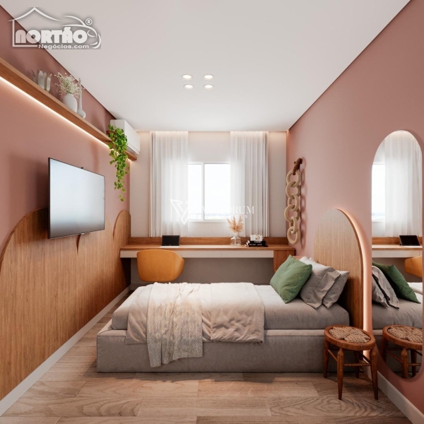 Casa, 59 m² - Foto 10