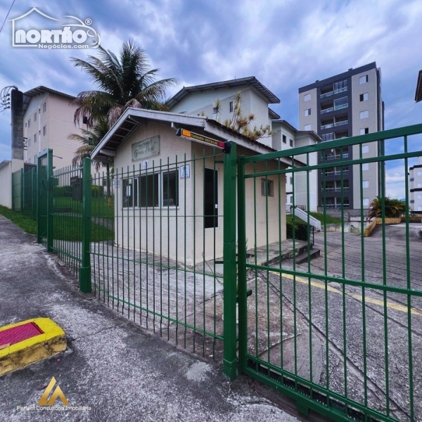 APARTAMENTO A VENDA NO VILA SÃO JOSÉ EM TAUBATÉ/SP