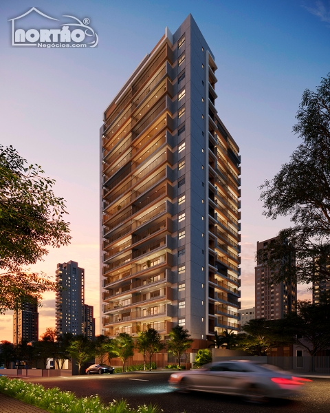 APARTAMENTO A VENDA NO PARQUE IMPERIAL EM SÃO PAULO/SP