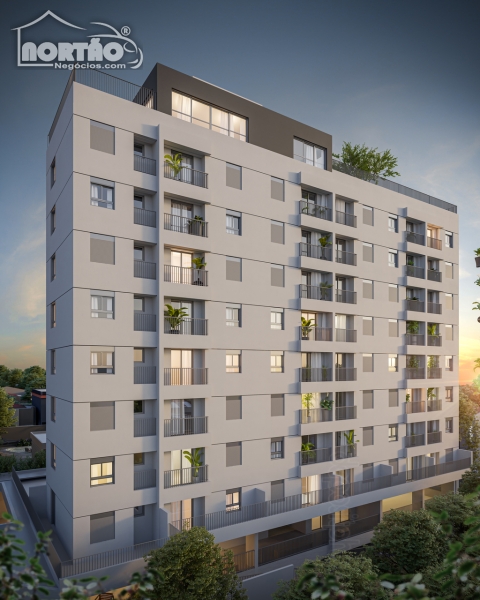 APARTAMENTO A VENDA NO VILA CLEMENTINO EM SÃO PAULO/SP