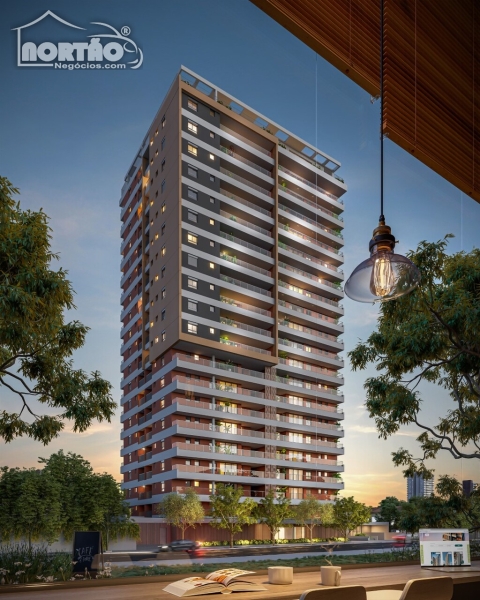 APARTAMENTO A VENDA NO VILA CLEMENTINO EM SÃO PAULO/SP