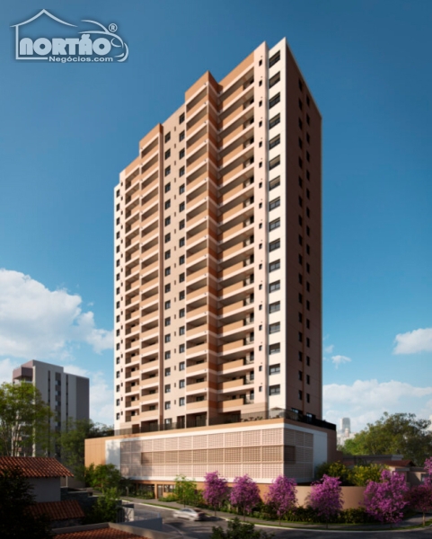 APARTAMENTO A VENDA NO MIRANDÓPOLIS EM SÃO PAULO/SP