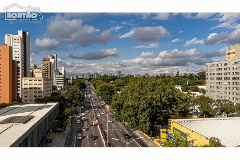Terreno a venda no MOEMA em São Paulo/SP