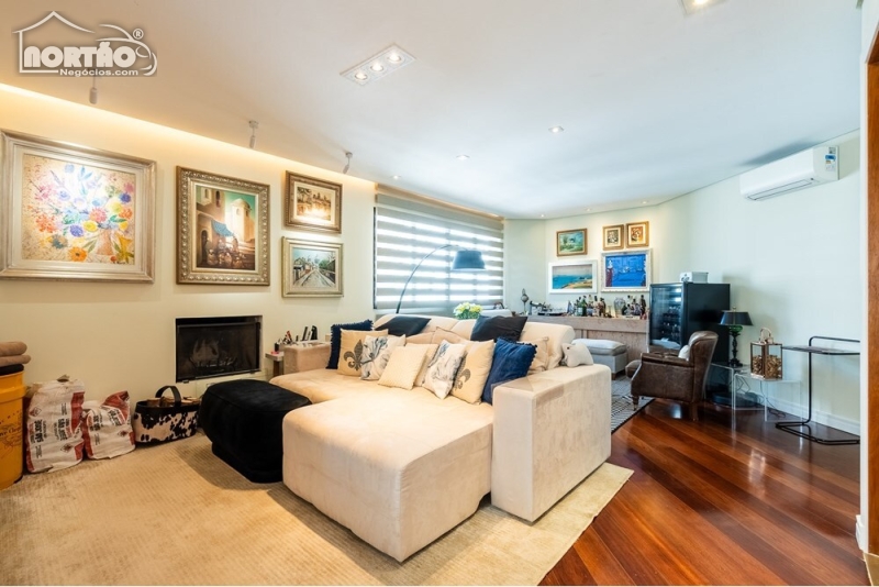 APARTAMENTO A VENDA NO CIDADE MONÇÕES EM SÃO PAULO/SP