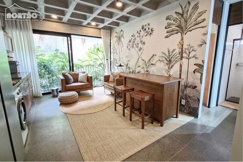 APARTAMENTO A VENDA NO CIDADE MONÇÕES EM SÃO PAULO/SP