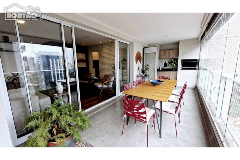 APARTAMENTO A VENDA NO CIDADE MONÇÕES EM SÃO PAULO/SP