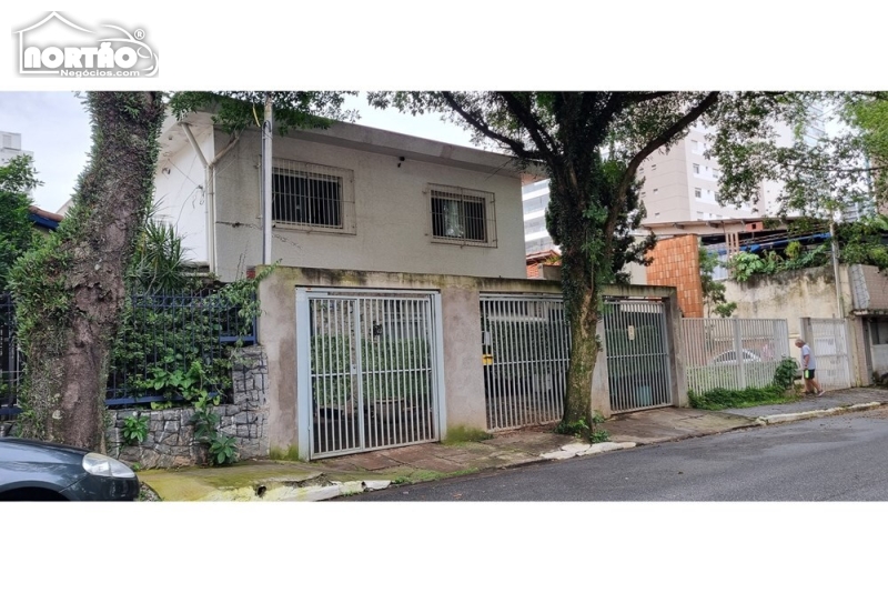 CASA A VENDA NO CIDADE MONÇÕES EM SÃO PAULO/SP