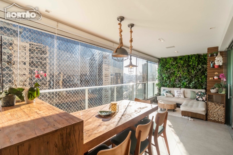 APARTAMENTO A VENDA NO CIDADE MONÇÕES EM SÃO PAULO/SP