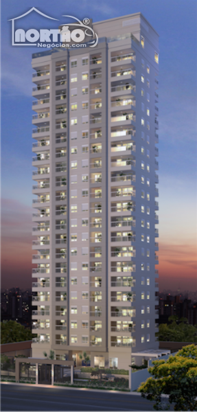 APARTAMENTO A VENDA NO CAMPO BELO EM SÃO PAULO/SP