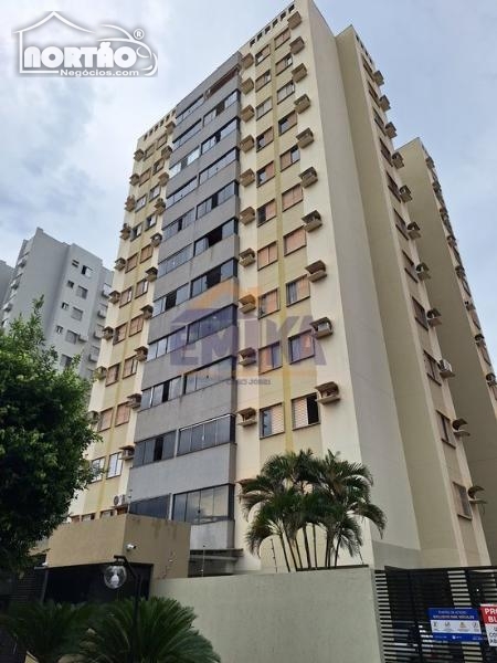 Apartamento a venda no ALVORADA em Cuiabá/MT