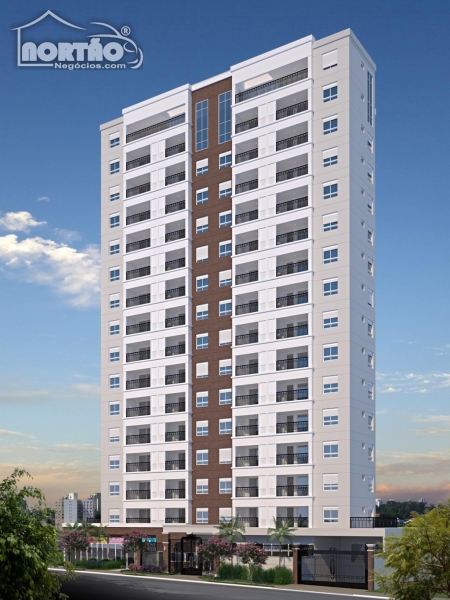 APARTAMENTO A VENDA NO VILA MADALENA EM SÃO PAULO/SP