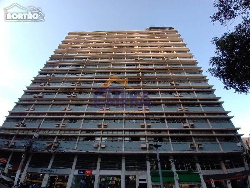 Apartamento a venda no CENTRO em Cuiabá/MT