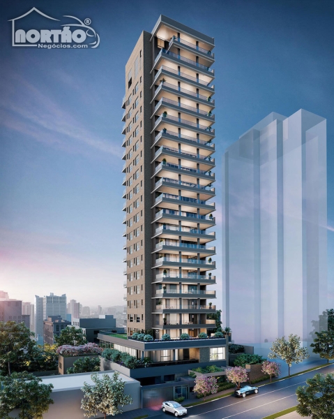 APARTAMENTO A VENDA NO JARDIM PAULISTA EM SÃO PAULO/SP