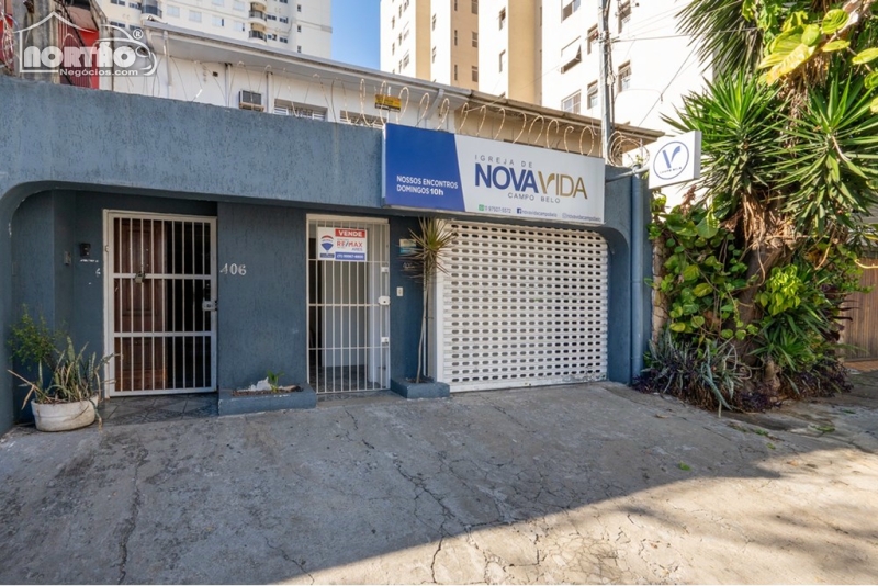 Casa a venda no CAMPO BELO em São Paulo/SP