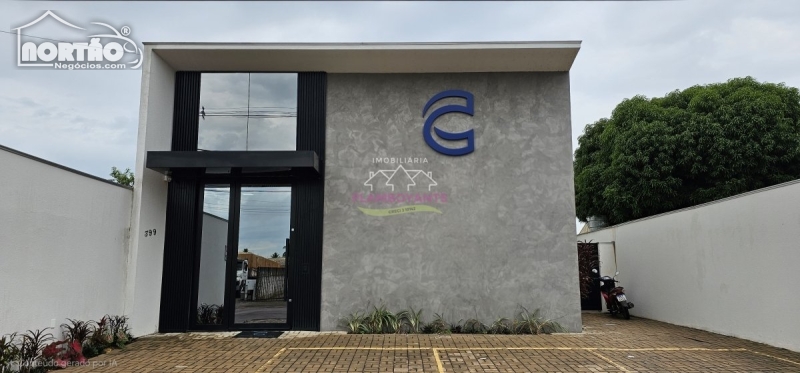 SALA COMERCIAL PARA LOCAÇÃO NO JARDIM BOTÂNICO EM SINOP/MT