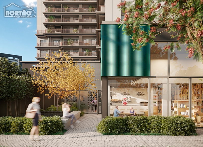 LOJA A VENDA NO CAMPO BELO EM SÃO PAULO/SP