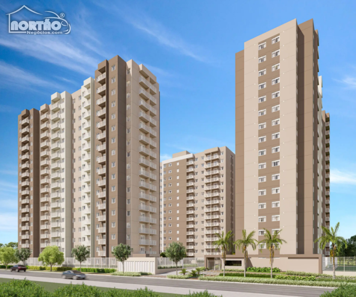 APARTAMENTO A VENDA NO CAMPO GRANDE EM SÃO PAULO/SP