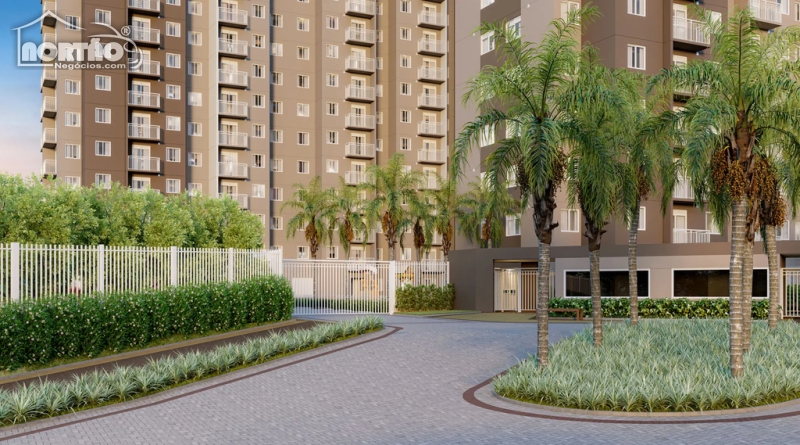 APARTAMENTO A VENDA NO CAMPO GRANDE EM SÃO PAULO/SP