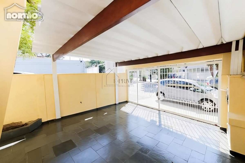 SOBRADO A VENDA NO JARDIM CONSÓRCIO EM SÃO PAULO/SP