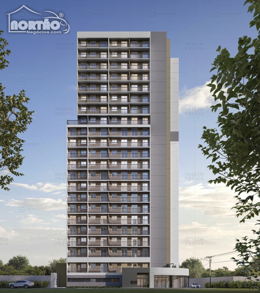 APARTAMENTO A VENDA NO VILA MARIANA EM SÃO PAULO/SP