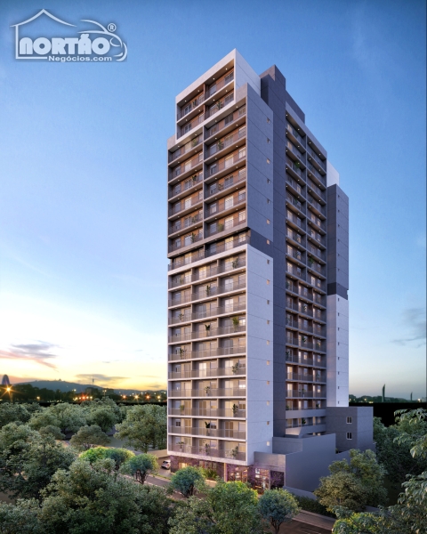 APARTAMENTO A VENDA NO VILA MARIANA EM SÃO PAULO/SP