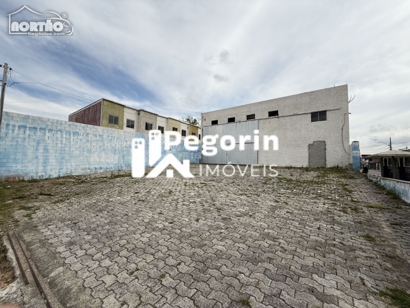 Pavilhão a venda no GUATUPÊ em São José dos Pinhais/PR