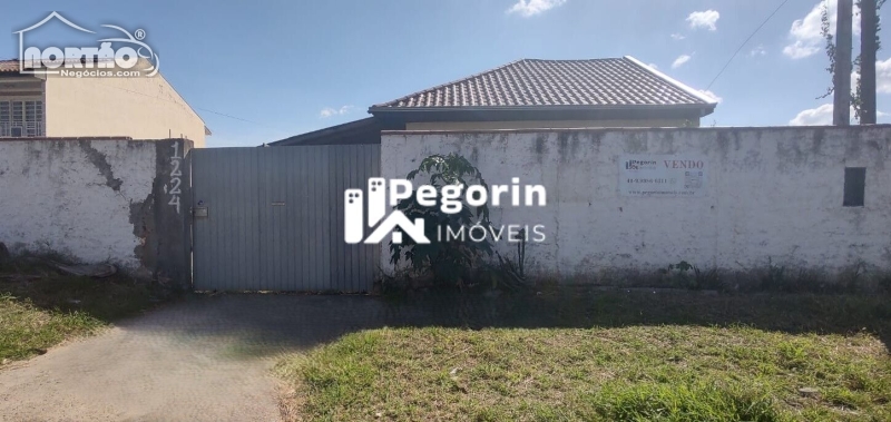 Terreno a venda no WEISSÓPOLIS em Pinhais/PR