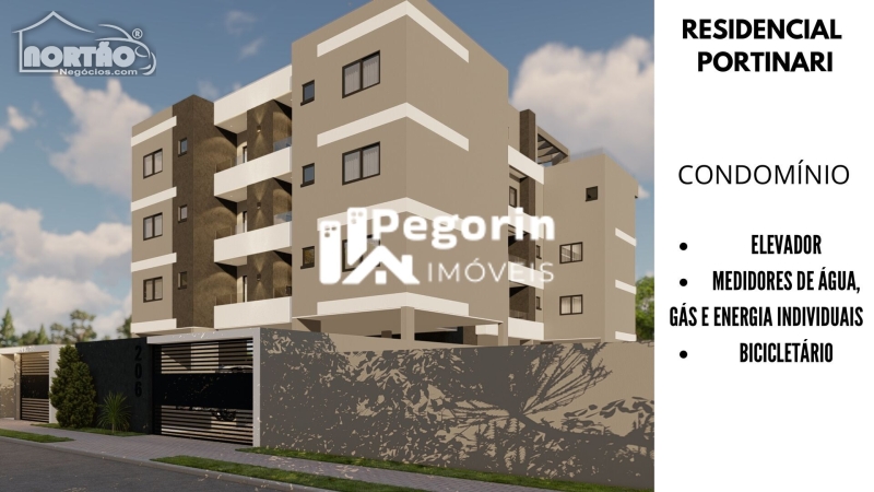 Apartamento a venda no ESTÂNCIA PINHAIS em Pinhais/PR