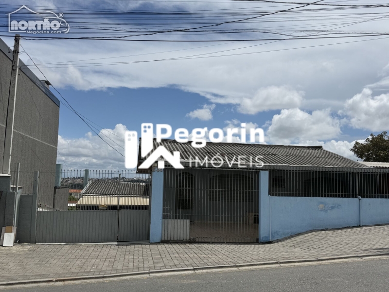 Casa a venda no ATUBA em Colombo/PR