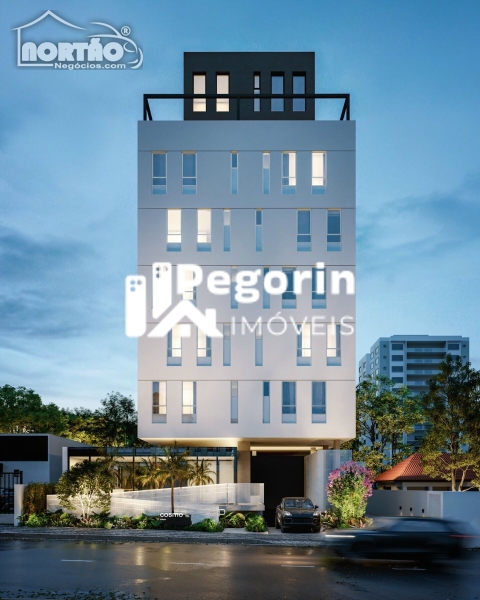 Apartamento a venda no CRISTO REI em Curitiba/PR