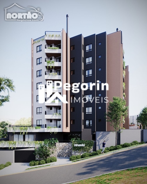 Apartamento a venda no TINGUI em Curitiba/PR