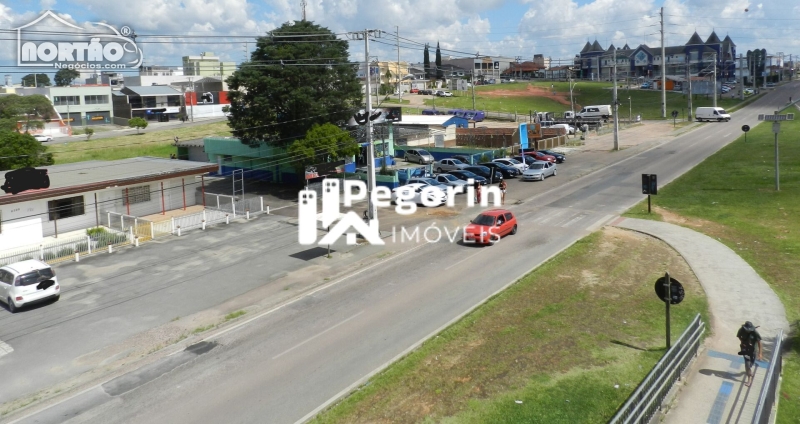 Terreno a venda no EUCALÍPTOS em Fazenda Rio Grande/PR