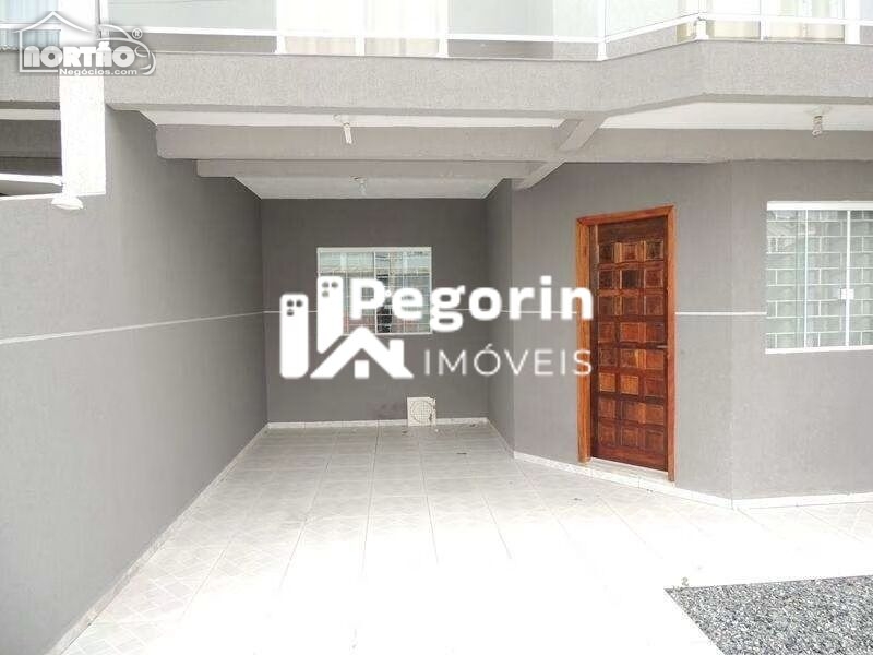 Casa a venda no CENTRO em Guaratuba/PR