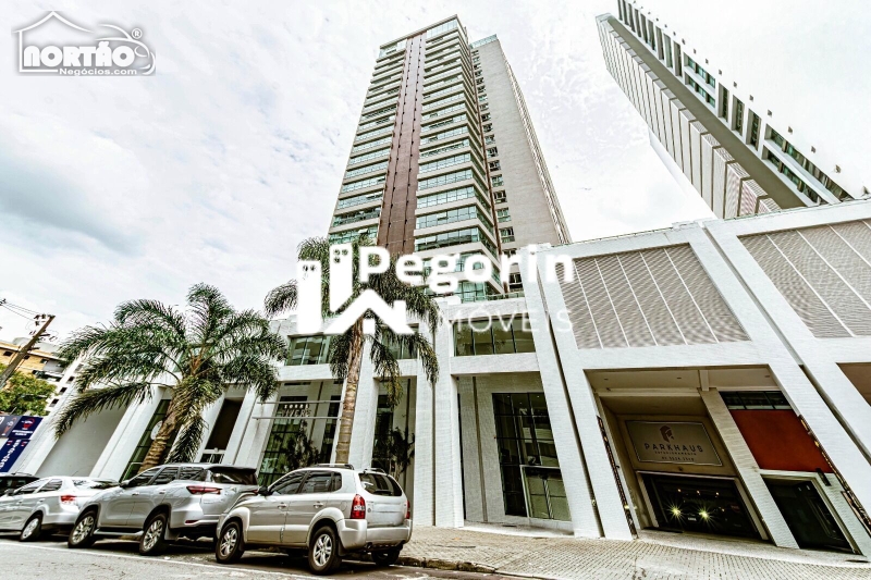 Apartamento a venda no VILA IZABEL em Curitiba/PR