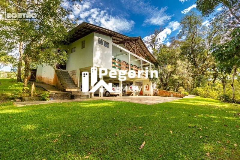 Chácara a venda no ZONA RURAL em Bocaiúva do Sul/PR