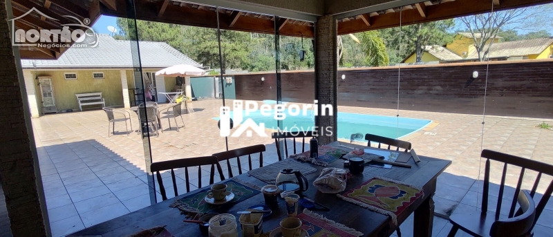 Chácara a venda no ROSEIRA em Campina Grande do Sul/PR