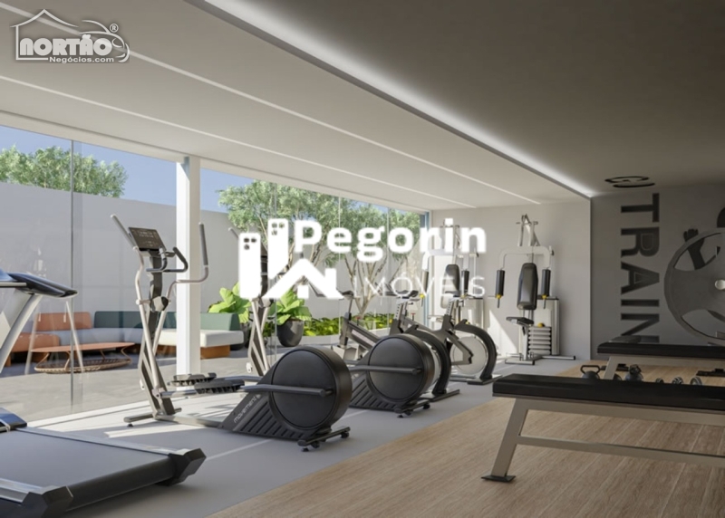 APARTAMENTO A VENDA NO PORTÃO EM CURITIBA/PR