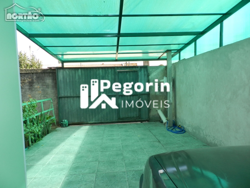 Casa, 3 quartos, 147 m² - Foto 2