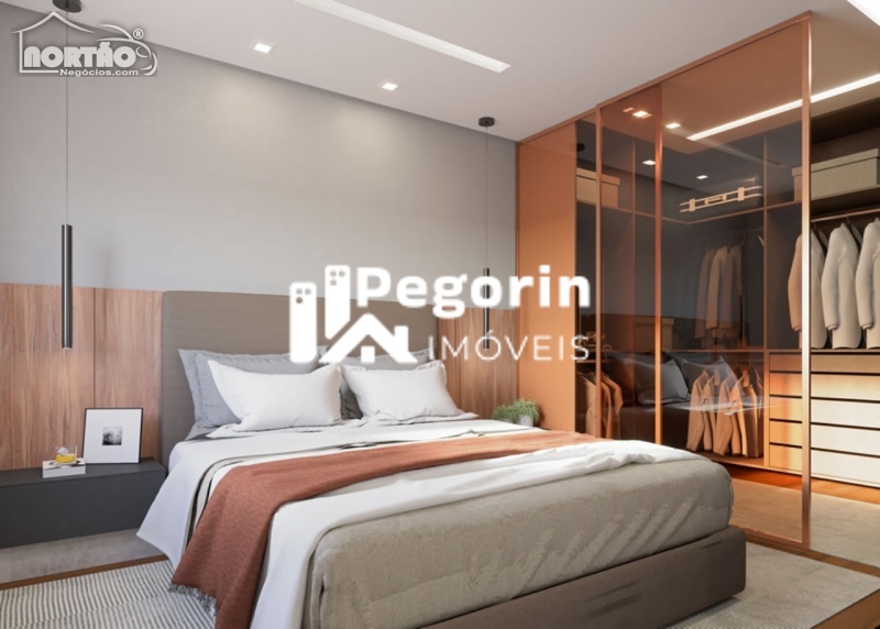 APARTAMENTO A VENDA NO PORTÃO EM CURITIBA/PR