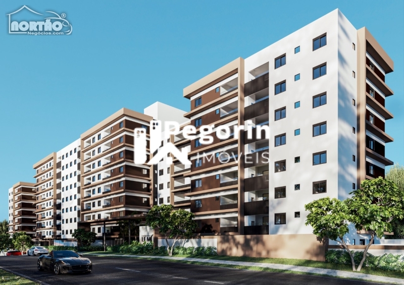 APARTAMENTO A VENDA NO PORTÃO EM CURITIBA/PR