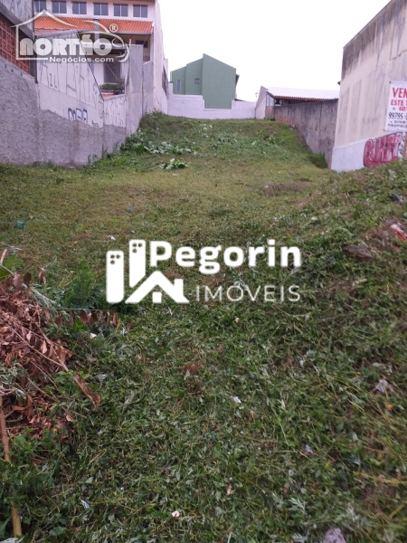 Terreno a venda no BAIRRO ALTO em Curitiba/PR