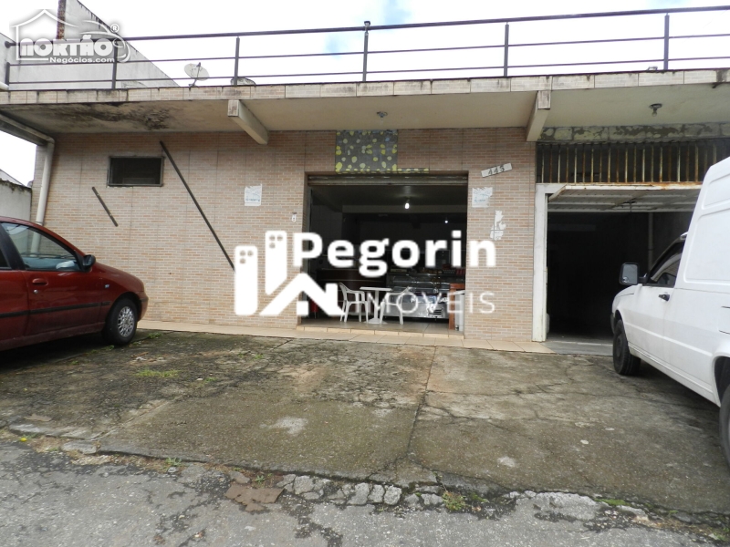 Casa a venda no EMILIANO PERNETA em Pinhais/PR