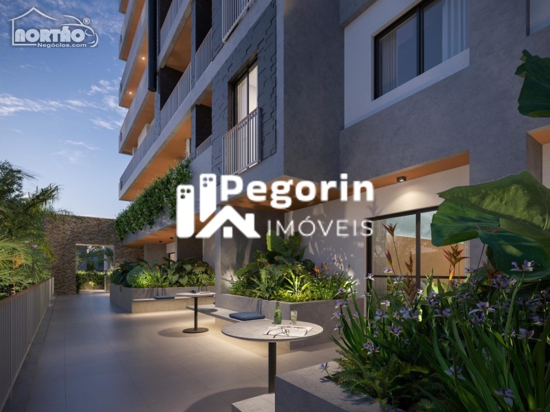 Apartamento a venda no BAIRRO ALTO em Curitiba/PR