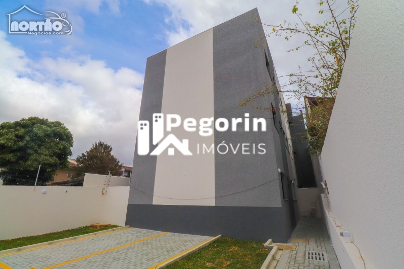 APARTAMENTO A VENDA NO CAJURU EM CURITIBA/PR