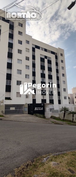Apartamento a venda no TINGUI em Curitiba/PR