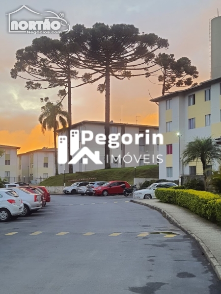 Apartamento a venda no SANTA CÂNDIDA em Curitiba/PR