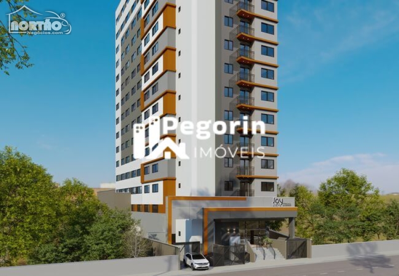 Apartamento a venda no CENTRO em Curitiba/PR