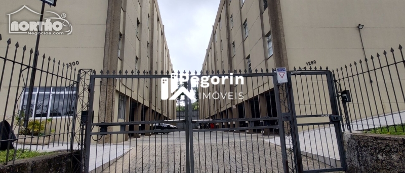 Apartamento a venda no TARUMÃ em Curitiba/PR