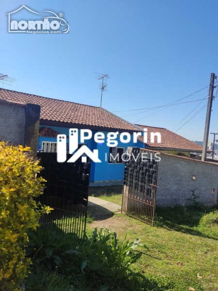 Casa a venda no SANTA TEREZINHA em Colombo/PR