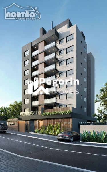 APARTAMENTO A VENDA NO LINDÓIA EM CURITIBA/PR